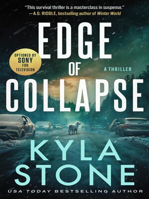 cover image of Edge of Collapse